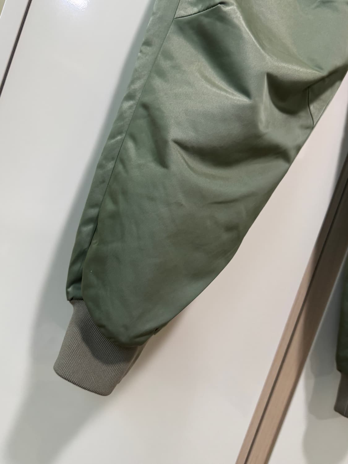 미스터젠틀맨 mistergentleman 일본정품 바지 상품이미지5