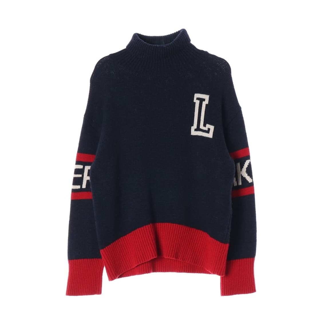 NBA 모헤어 니트  상품이미지1