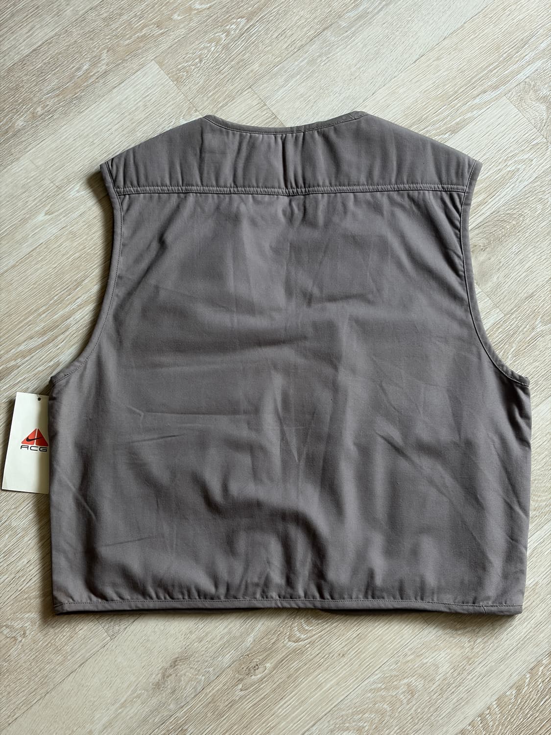 나이키 ACG 베스트 XL 새제품 상품이미지2