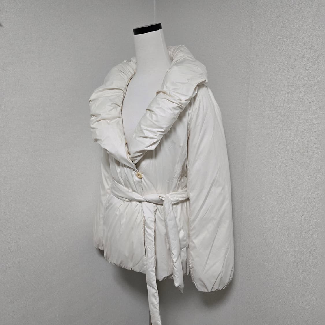 랄프로렌 덕다운 패딩 점퍼 /여성 패딩 / 여자 패딩 상품이미지8