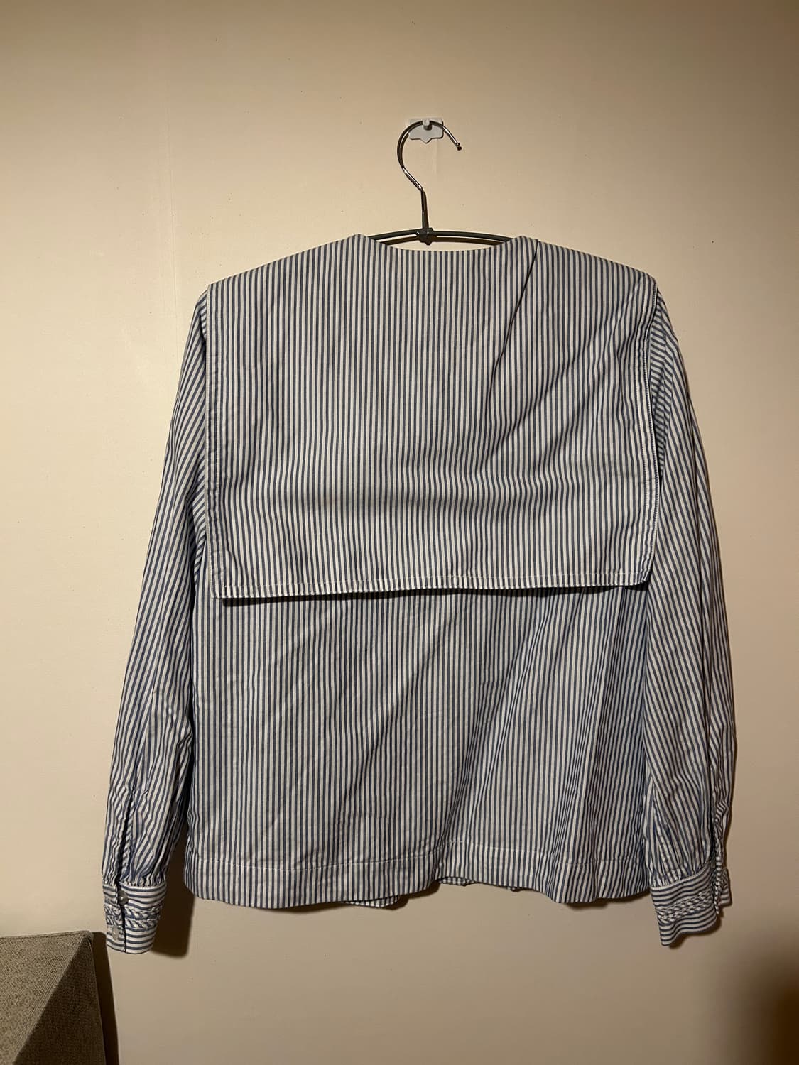 빔즈보이 여성 셔츠 상품이미지3