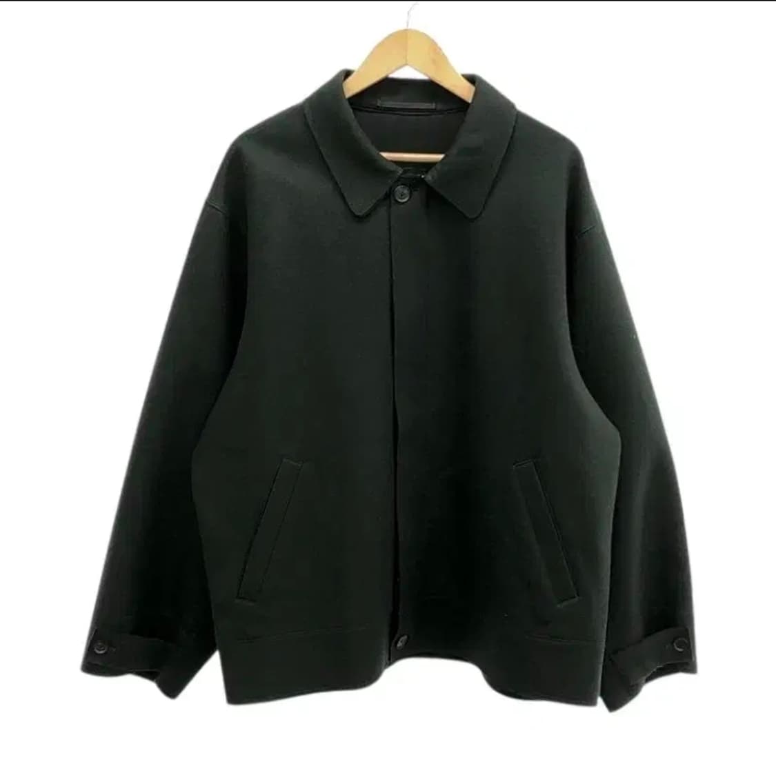 요크 도쿄 23aw yoke tokyo x john 드리즐러 자켓 슈테인 상품이미지4