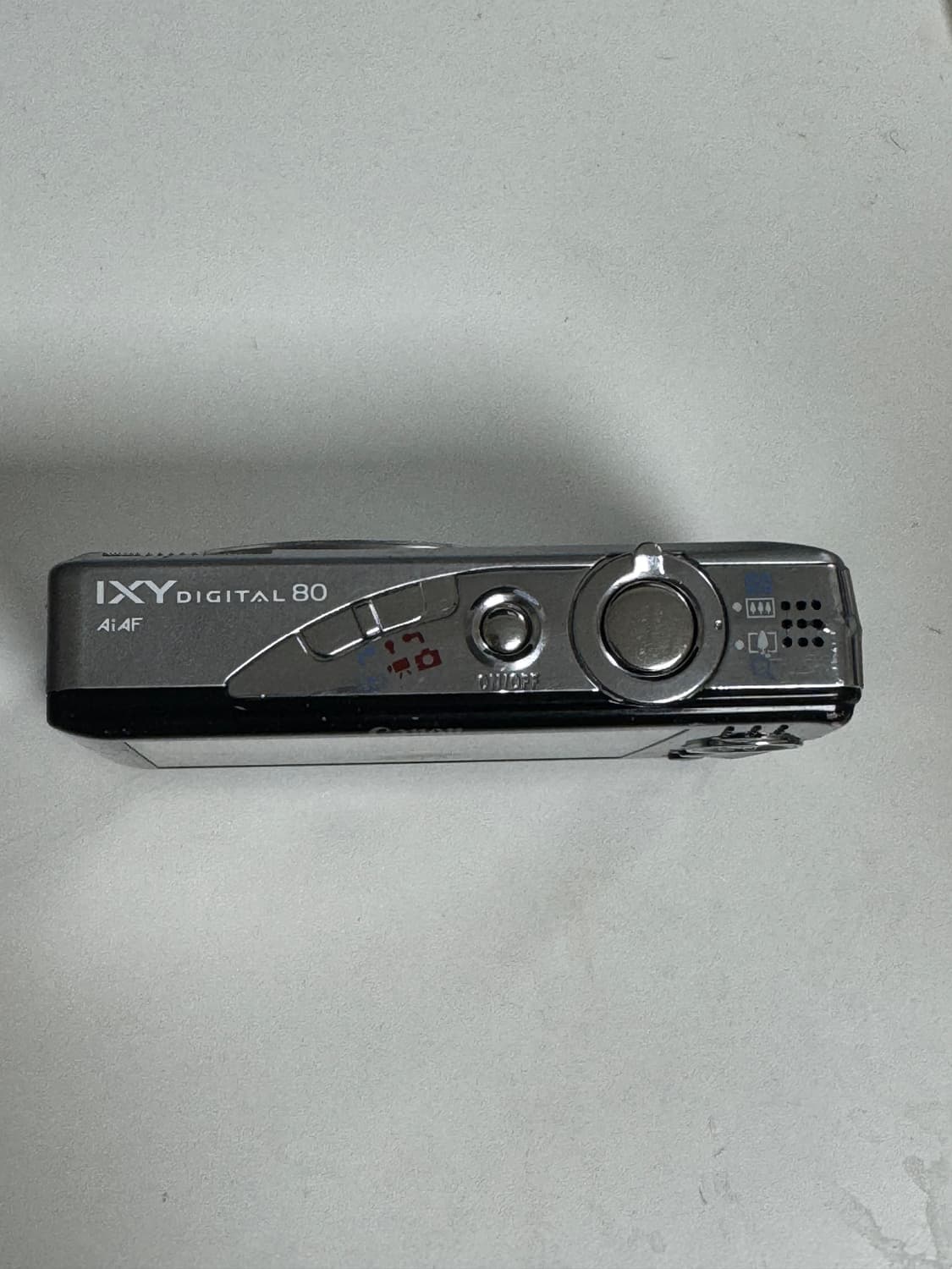 캐논 ixy 80 (ixus 65) 디지털 카메라 디카 상품이미지4