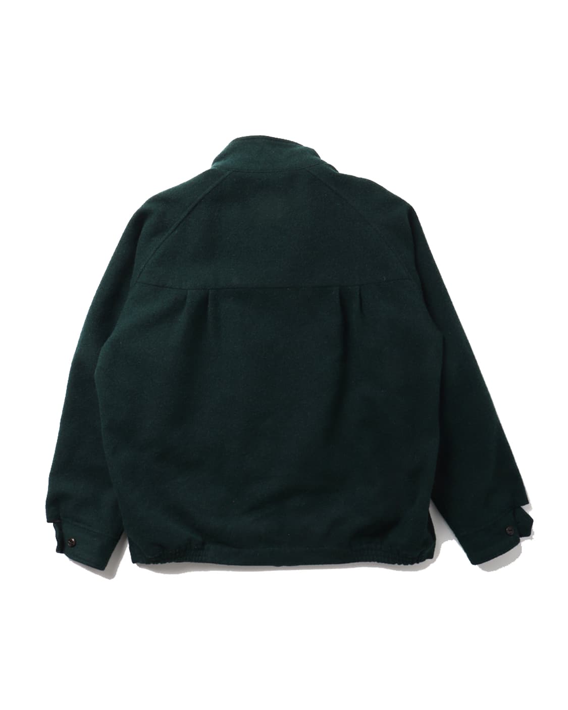 블루블루 BLUE BLUE CAMPUS Swing Top 상품이미지2