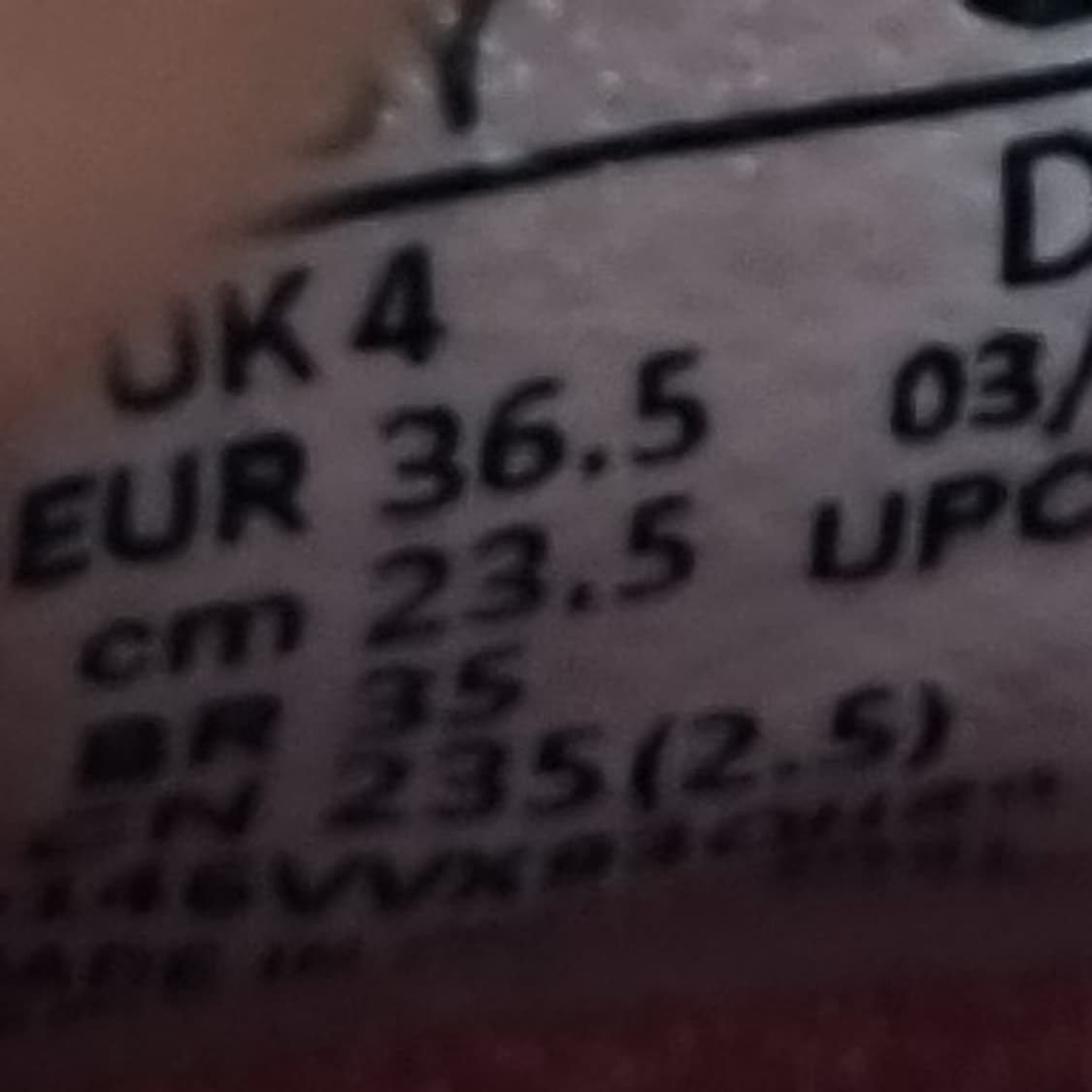 나이키 르브론19 농구화 235 상품이미지6