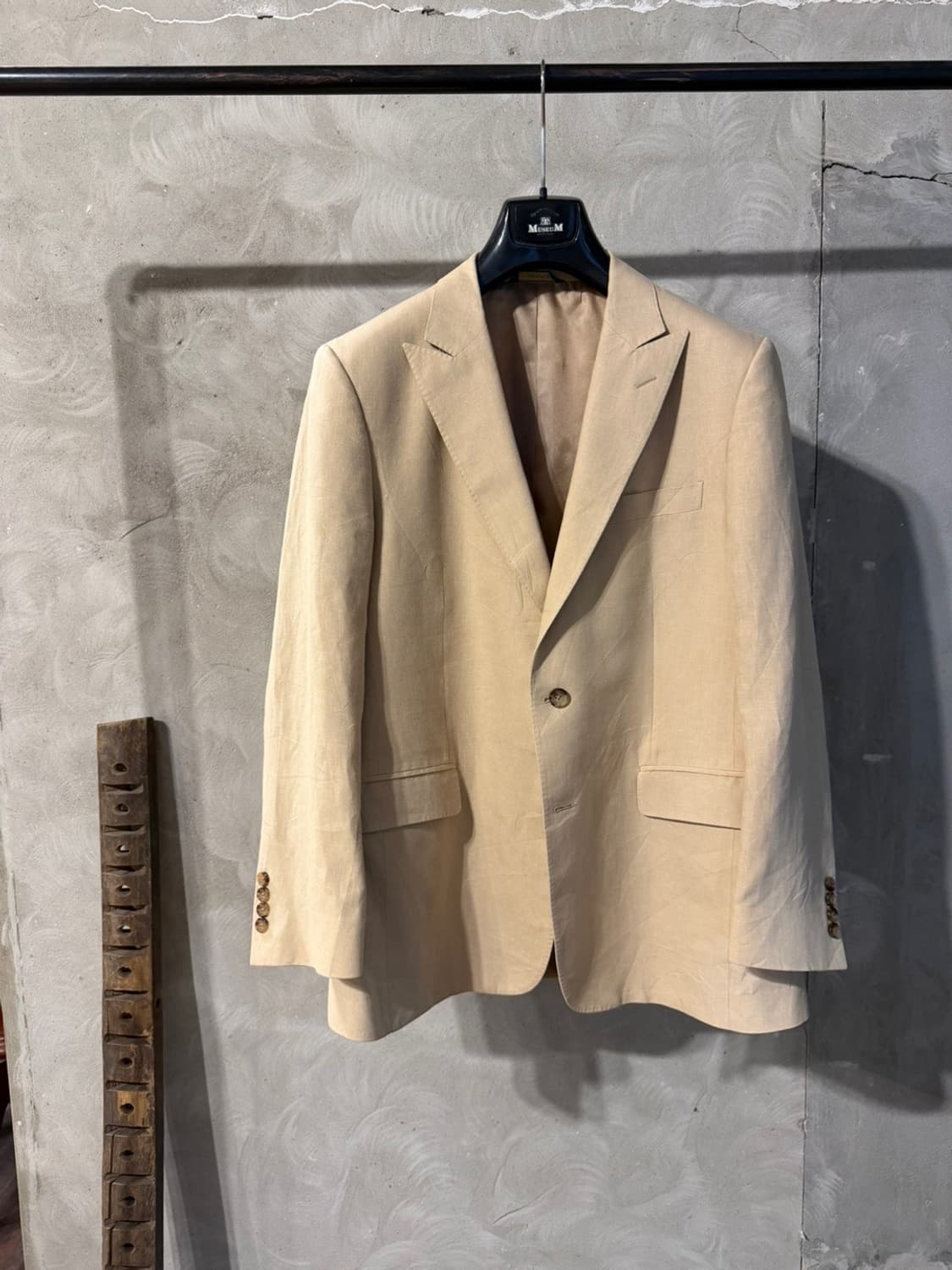 브룩스 브라더스 1818 테일러드 자켓 105 상품이미지1