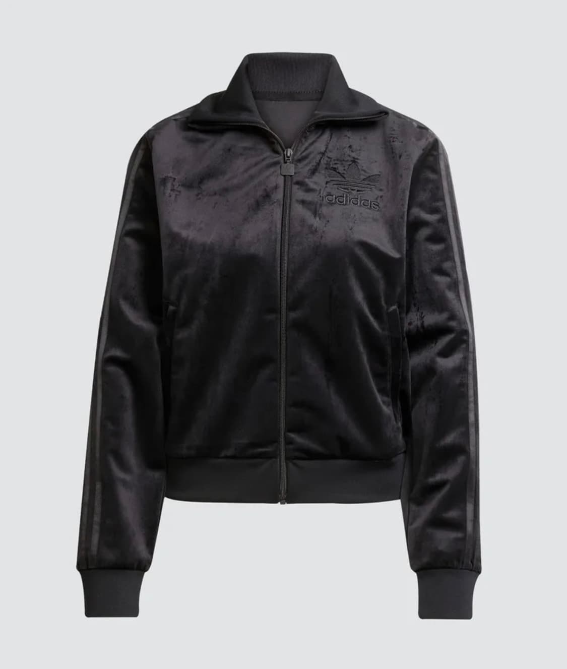 아디다스 벨루어 트랙탑 상품이미지2