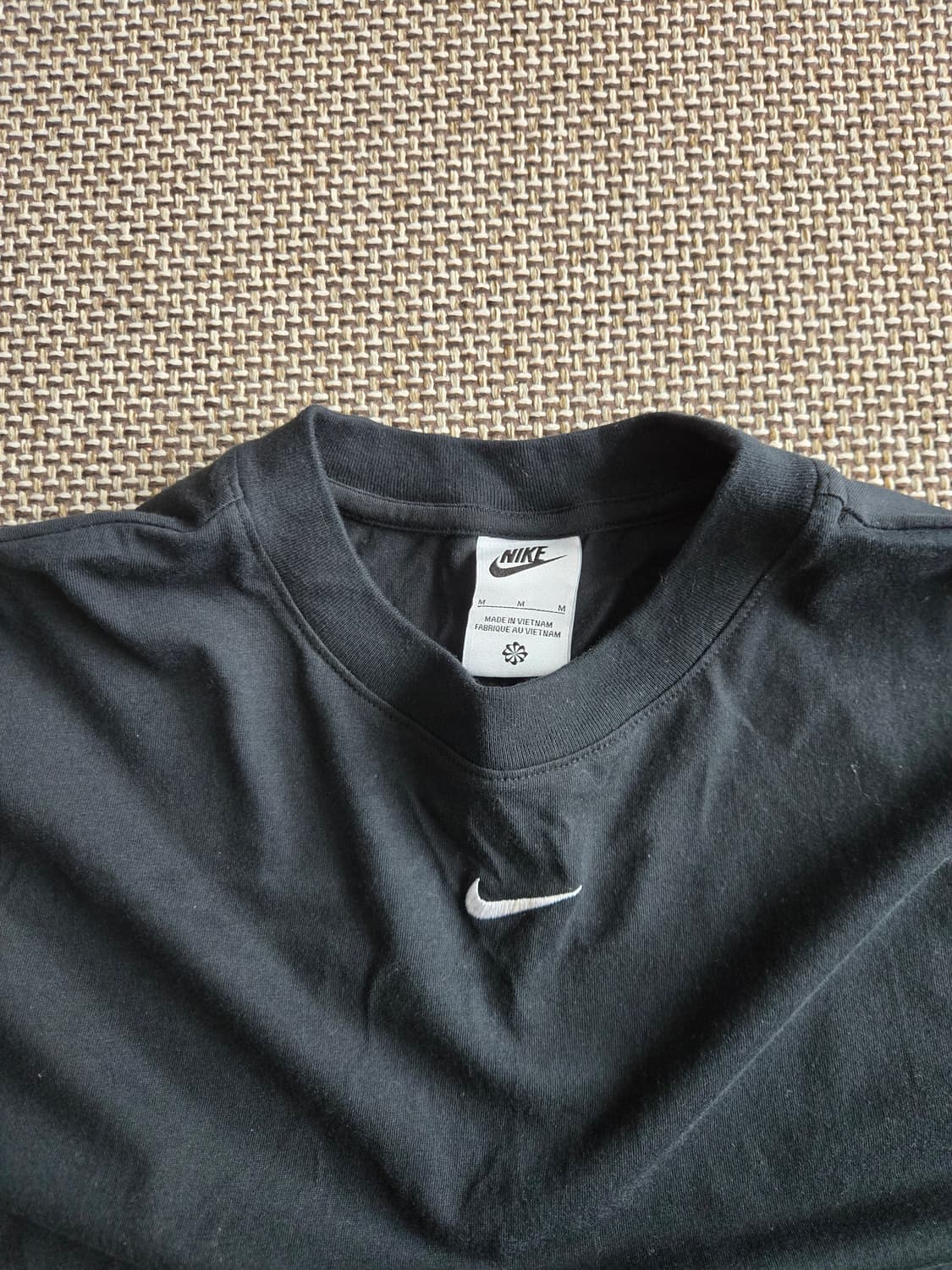 나이키 스포츠웨어 피닉스오버사이즈.원피스 상품이미지3