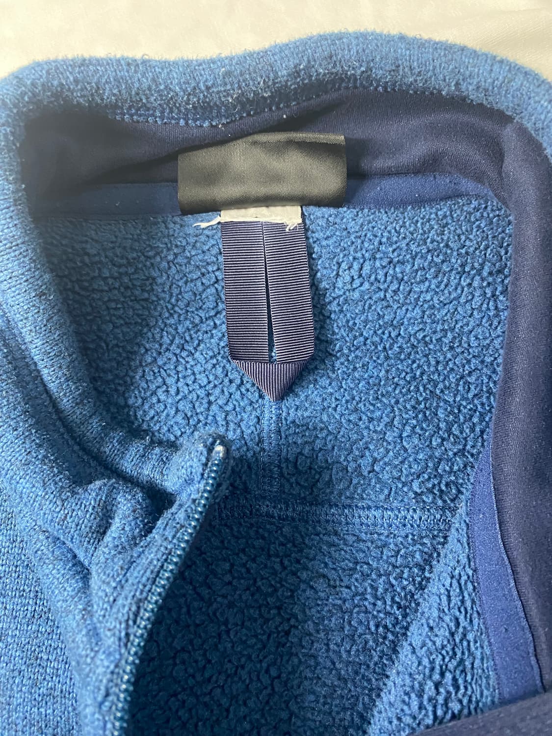 파타고니아 베터스웨터 플리스 후리스 자켓 상품이미지4