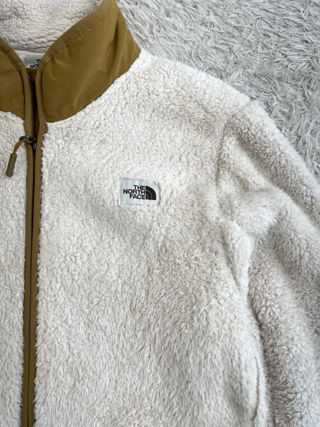 노스페이스 후리스/#301 상품이미지2