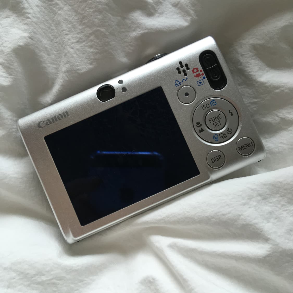 캐논 익서스 IXUS 80 한글판 상품이미지2