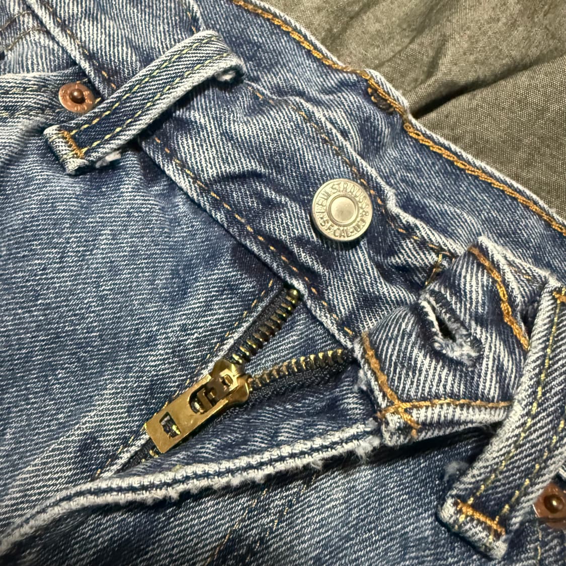 550 Pants 상품이미지5