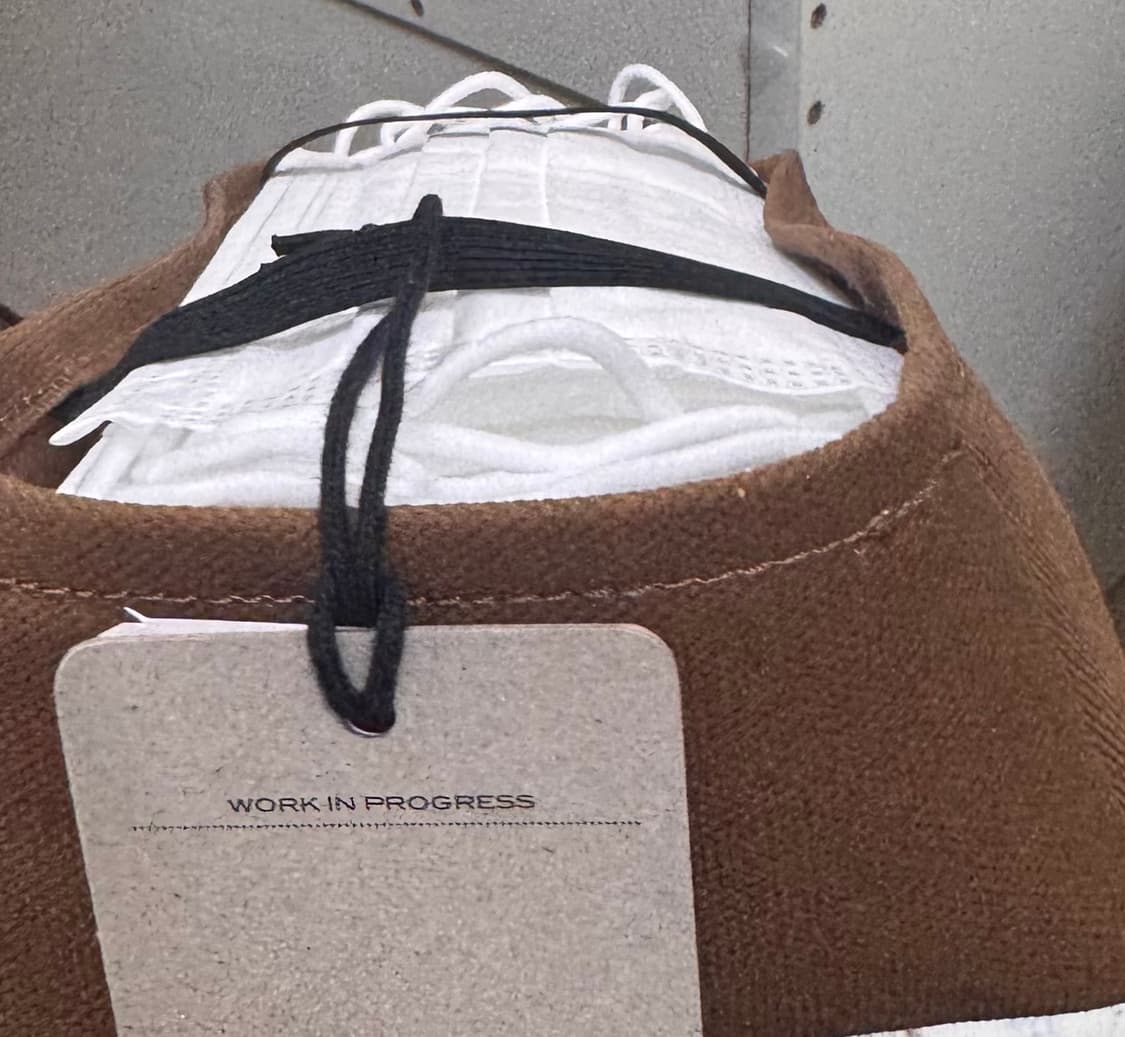 칼하트wip 티슈케이스 텍 미제거 상품 상품이미지3