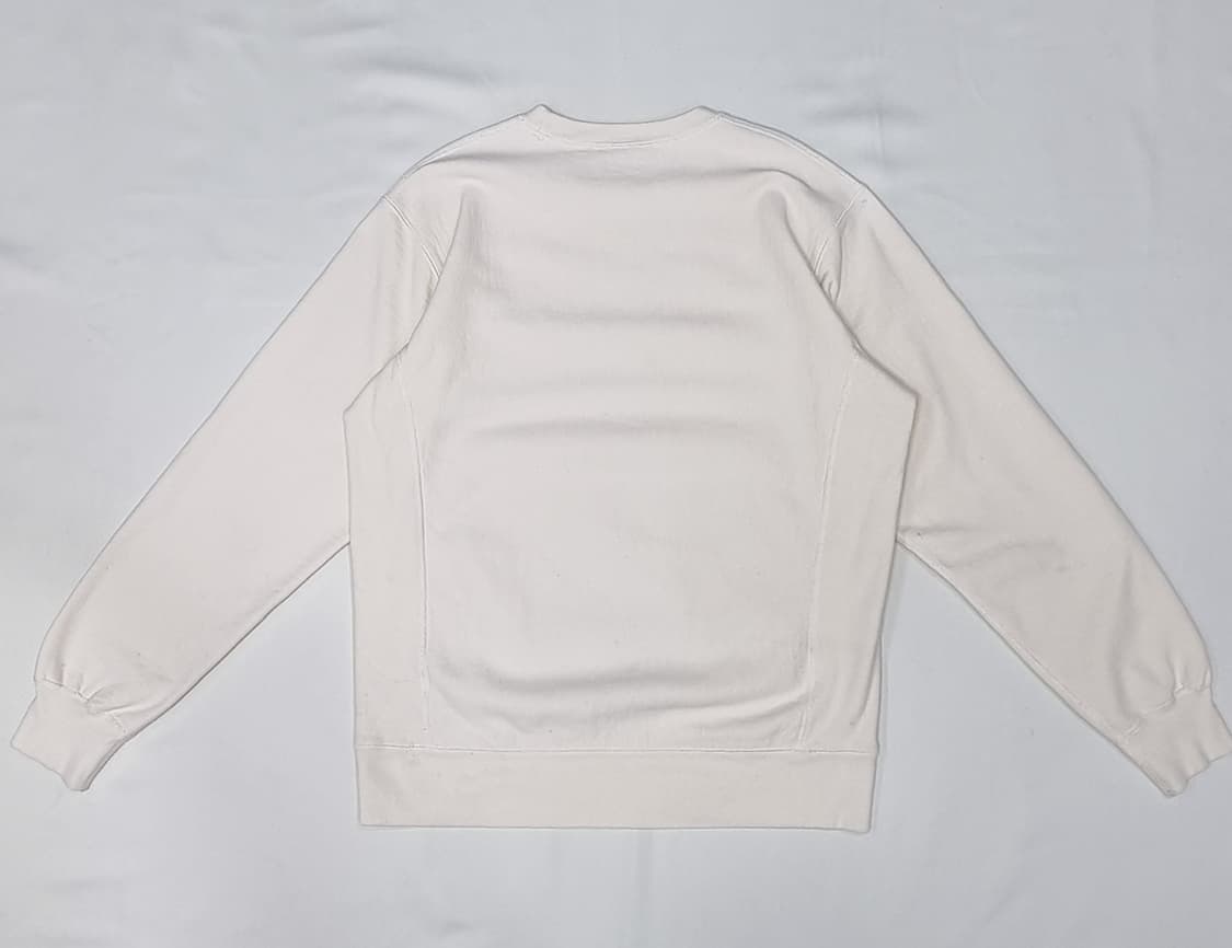 슈프림 아치로고 맨투맨 L _ 남성 상품이미지3