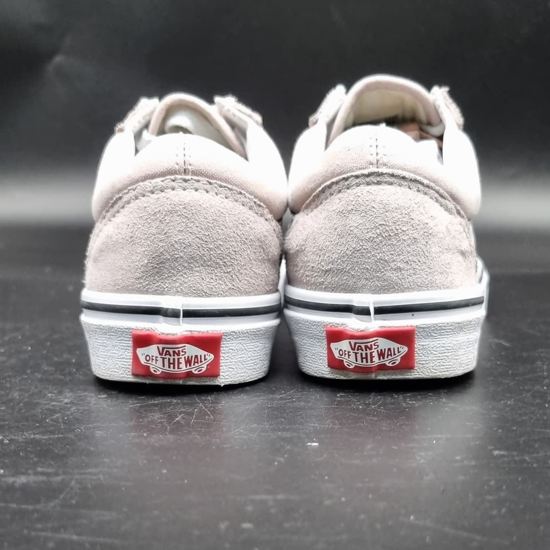 반스 올드스쿨 여성스니커즈 230 상품이미지4