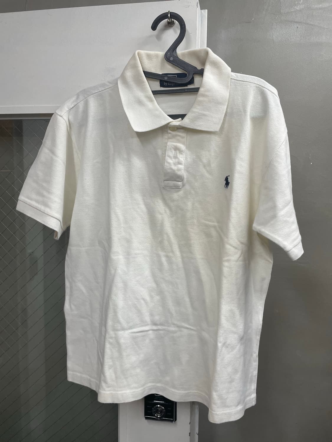 폴로 카라 바팔티셔츠 상품이미지1