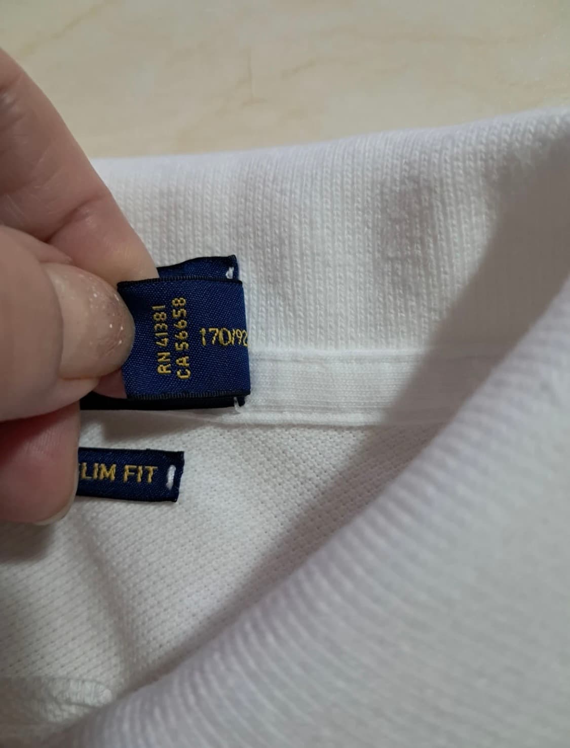 폴로 빅포니 카라티 상품이미지3