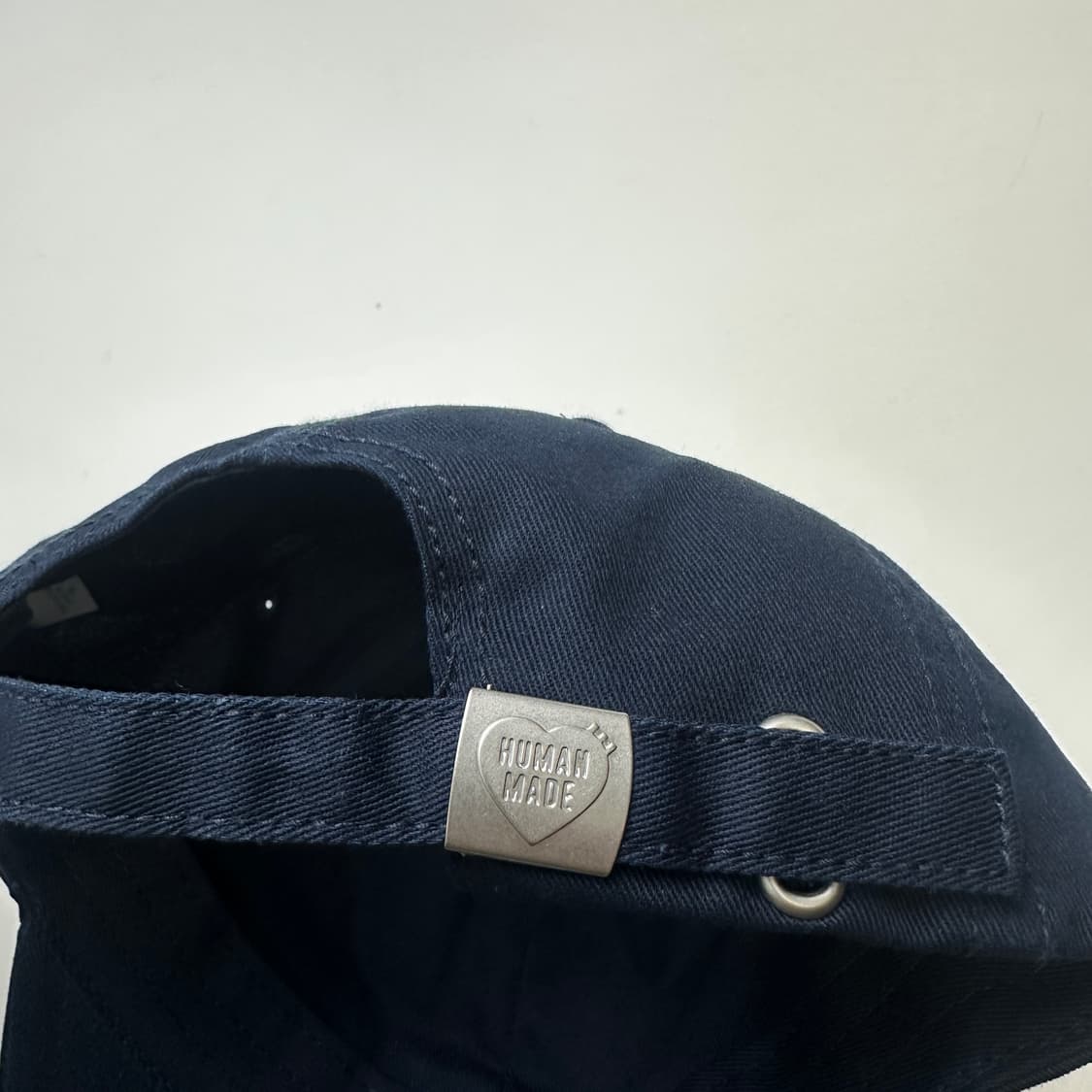 HUMAN MADE 휴먼메이드 캡 상품이미지5