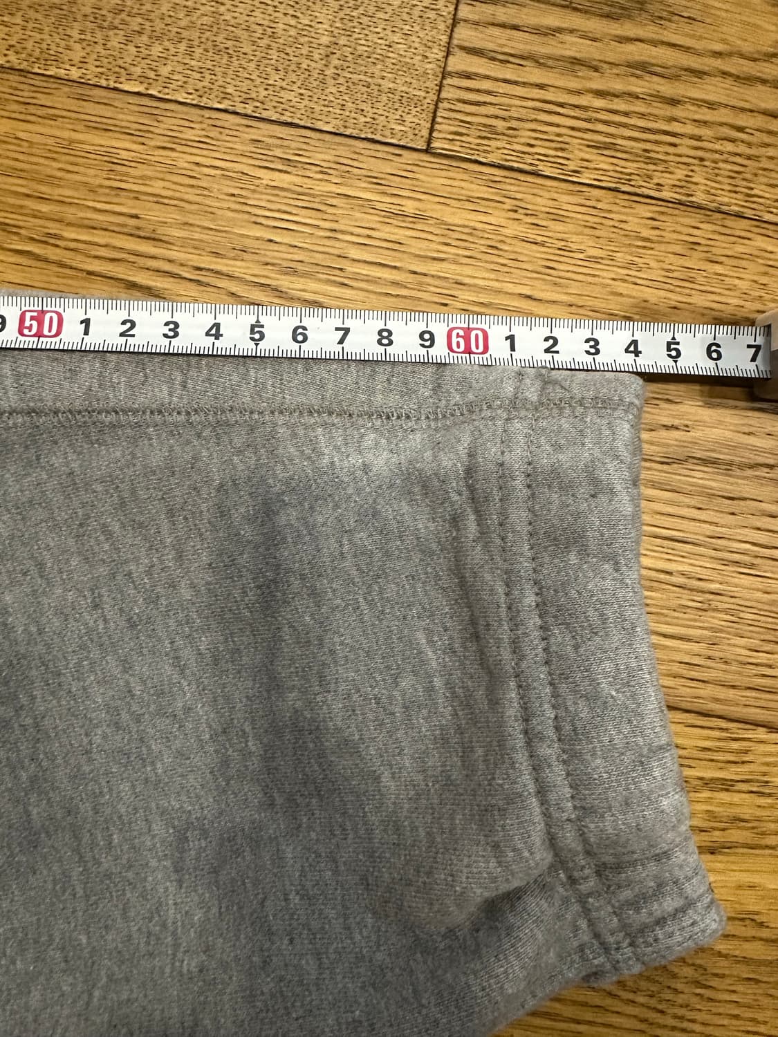 나이키 기모 스윗 팬츠 XL 상품이미지6