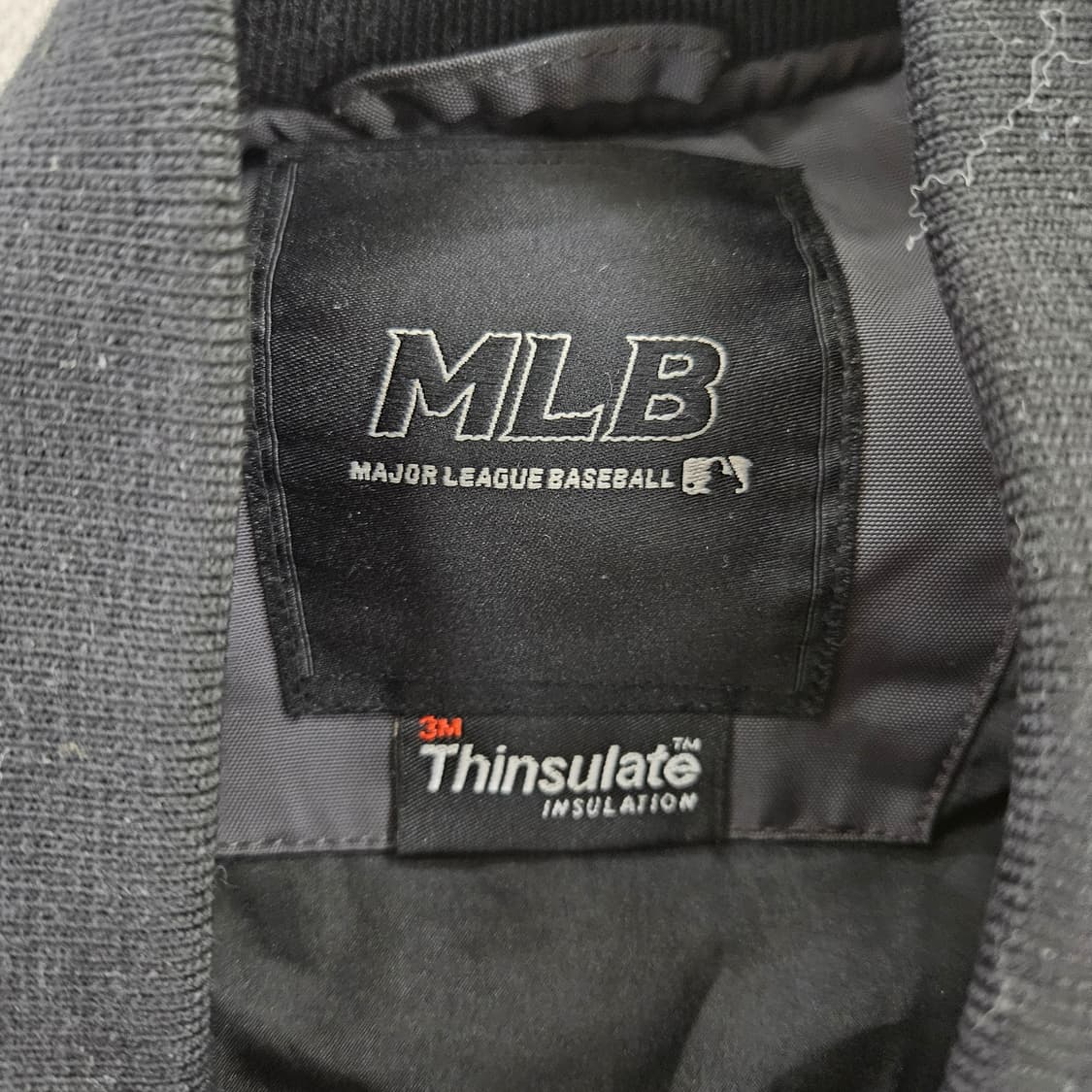 [85] MLB 뉴욕 양키즈 항공 점퍼 0116 Y1 상품이미지3