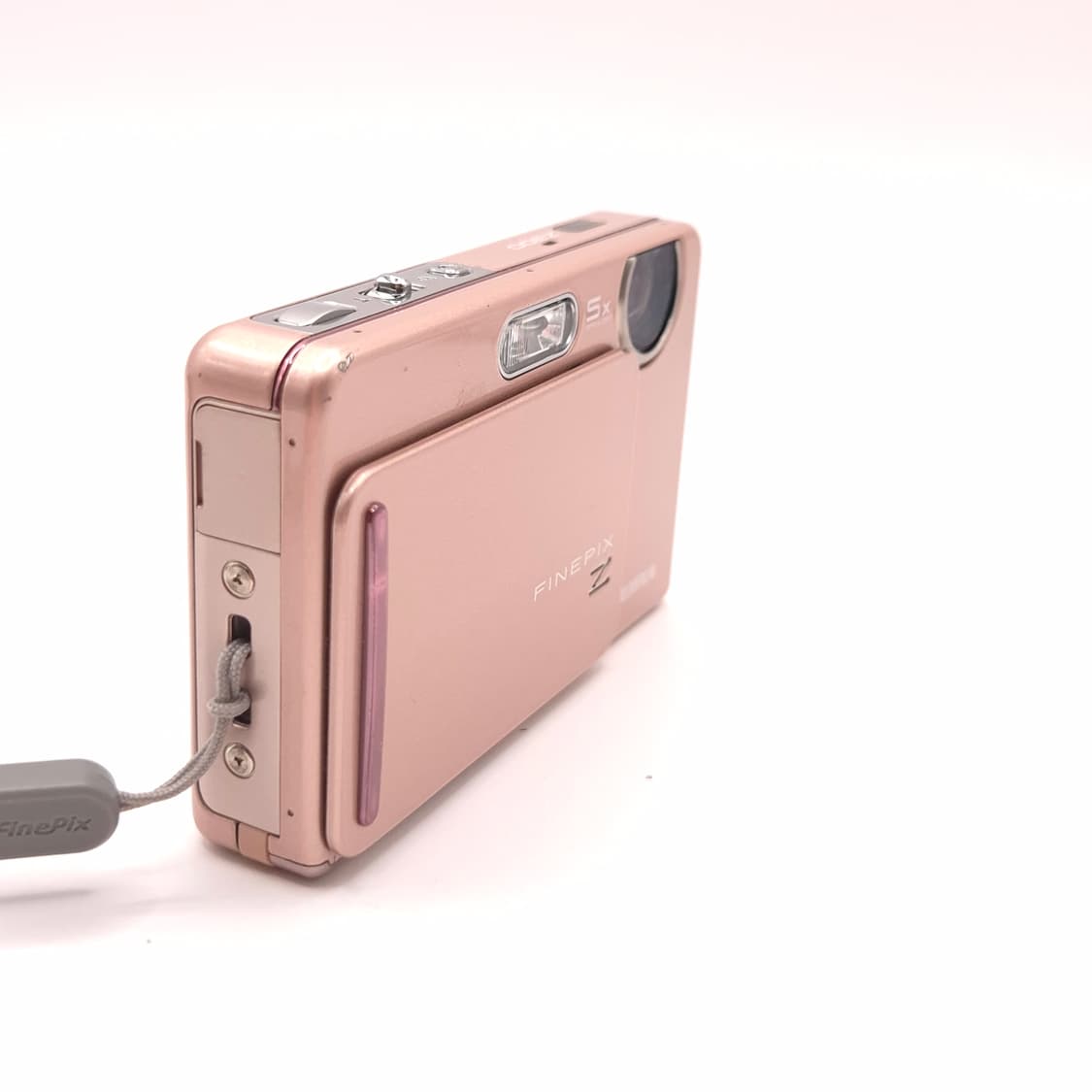 🍑fujifilm finepix Z300 베이지핑크🌸 상품이미지2