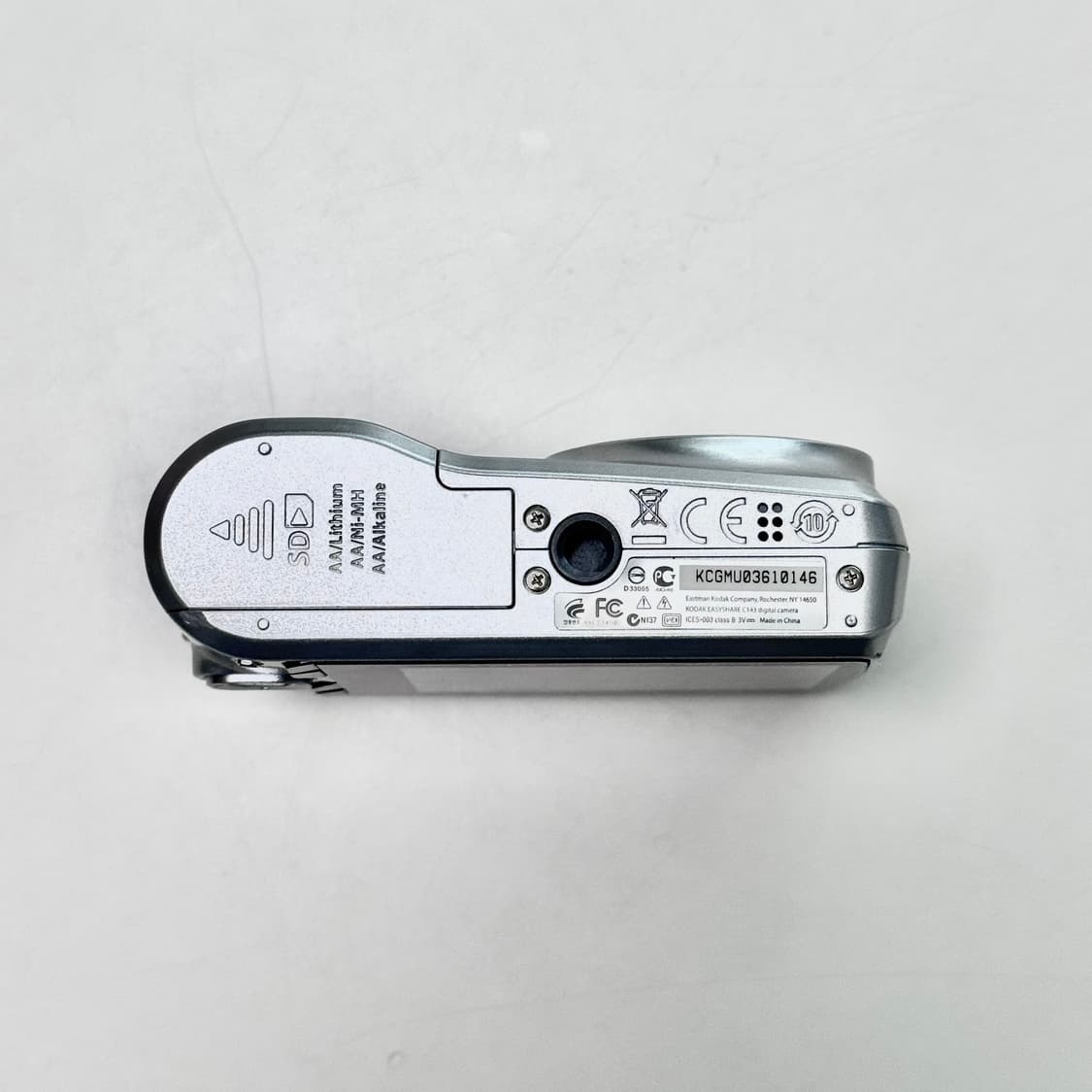 코닥 이지쉐어 C143 상품이미지6