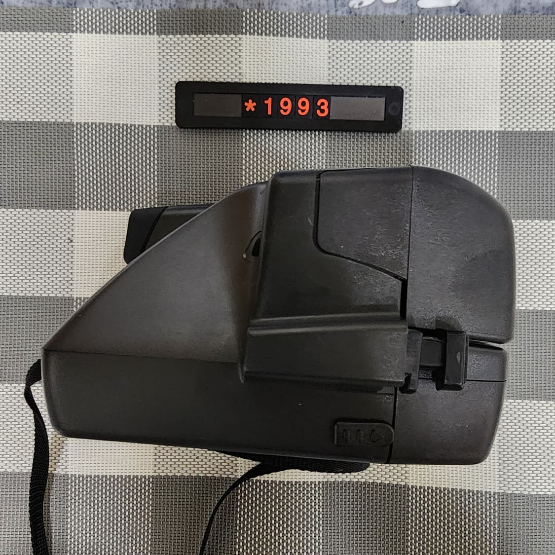 폴라로이드 클로즈업 636 즉석카메라 상품이미지5