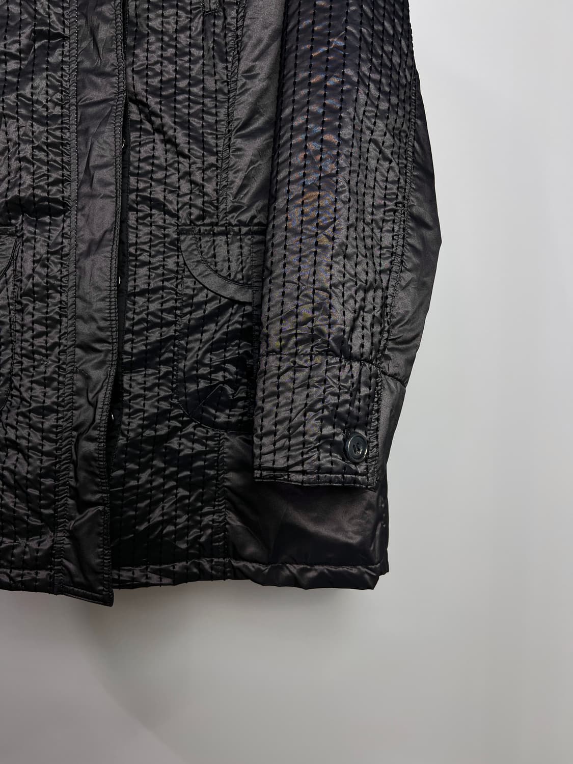 PENNY JULE 디테일 자켓  상품이미지4