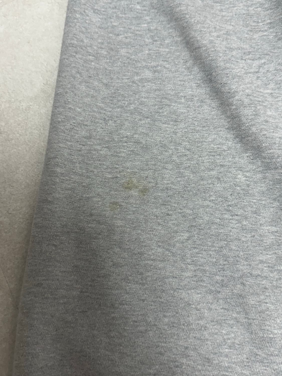 떠그클럽 gta 조거스웻팬츠 그레이 상품이미지2