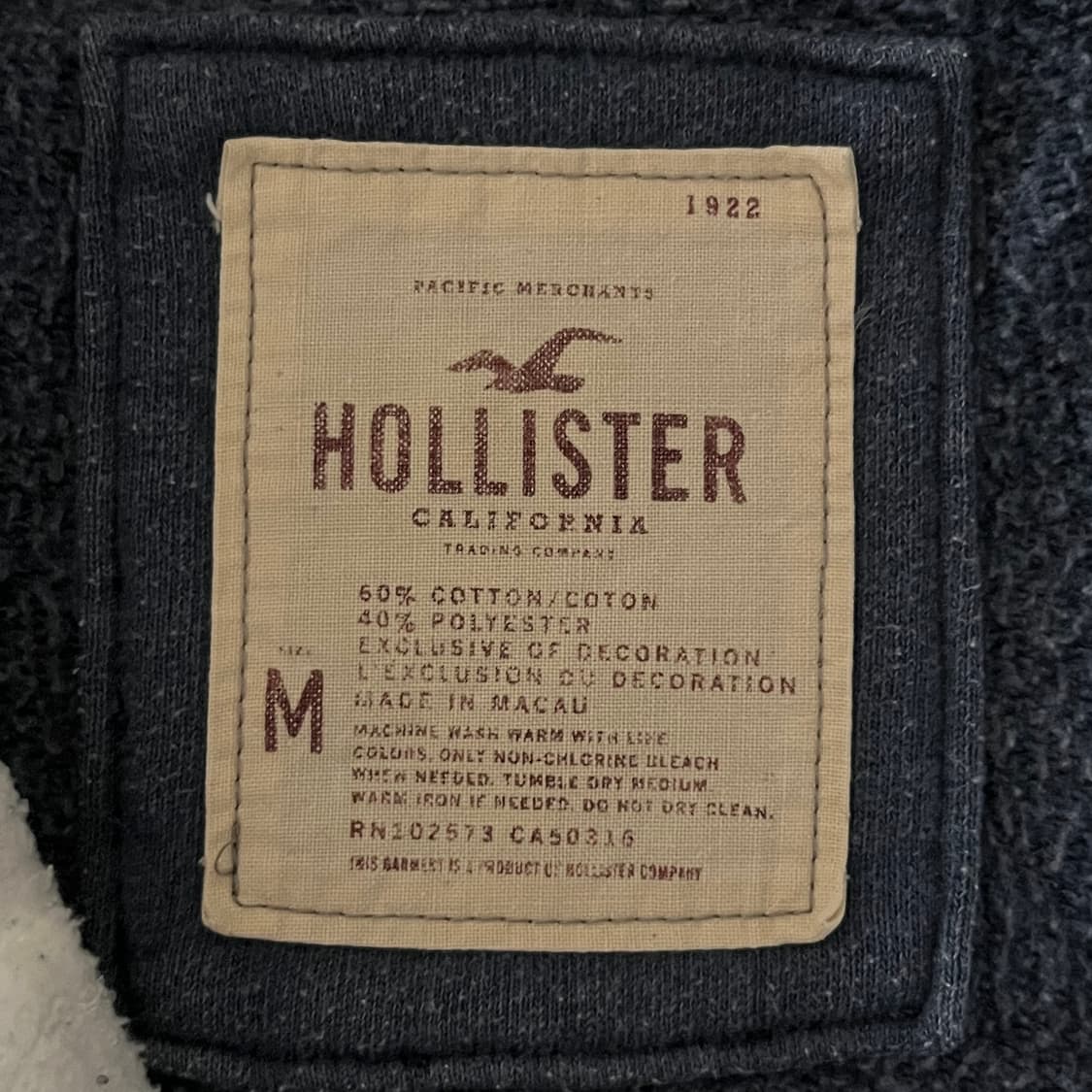 zip up hoodie 상품이미지7