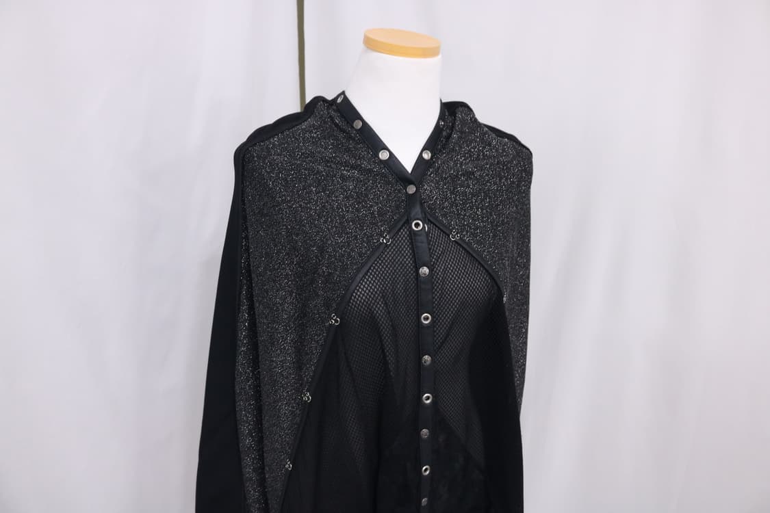 Ozz croce 오즈 크로스 케이프 상품이미지3