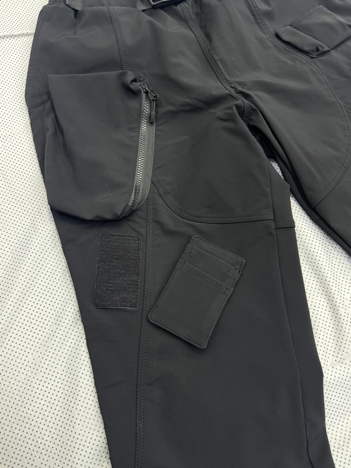 언더마이카 버키 팬츠 상품이미지4