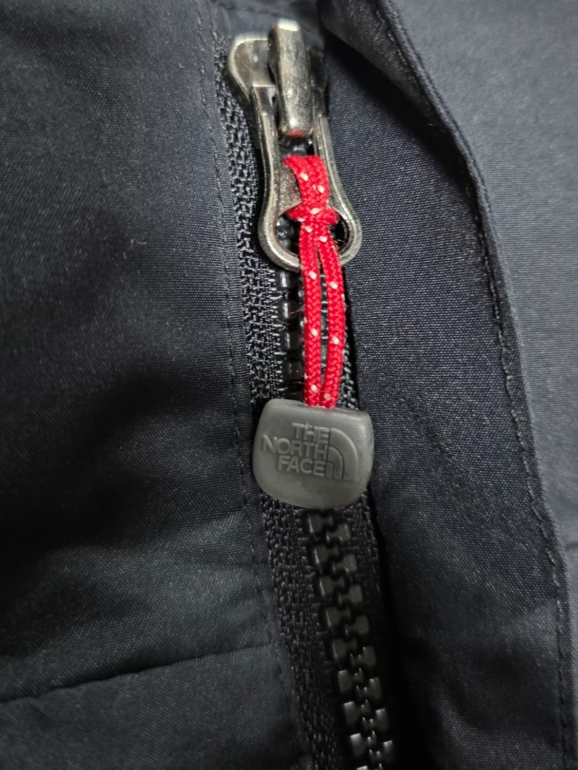 노스페이스 고어택스 바람막이자켓.  
싸이즈  105  남자. 상품이미지7