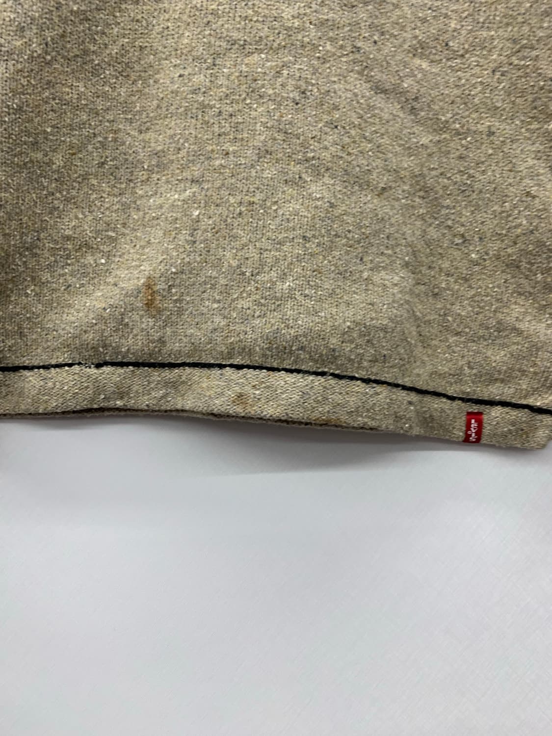 리바이스 레드룹 빈티지 니트 상품이미지6