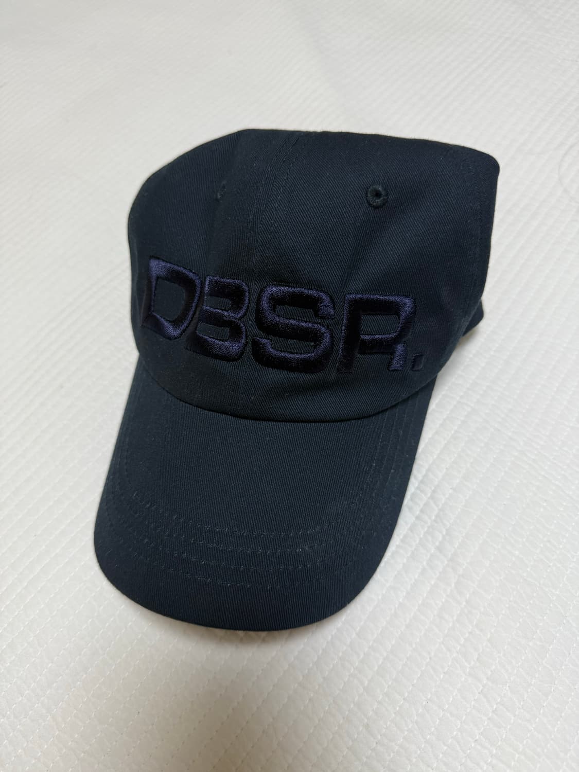 DBSR 모자 상품이미지1