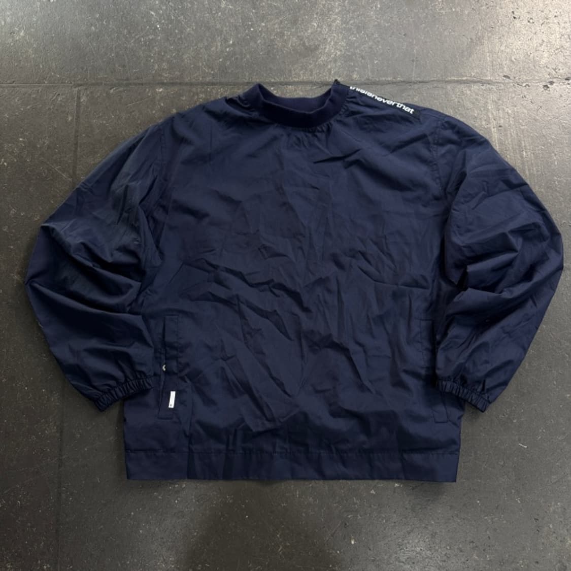 95-100 디스이즈네버댓 웜업 상품이미지1