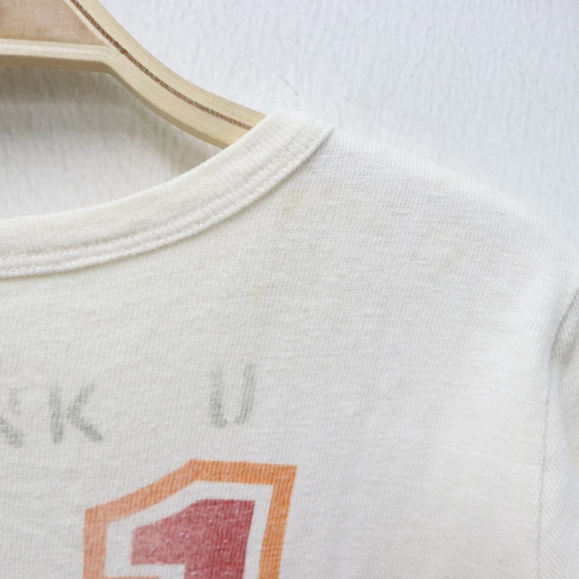 DENIM&DUNGAREE 긴팔 티셔츠 62426 상품이미지8