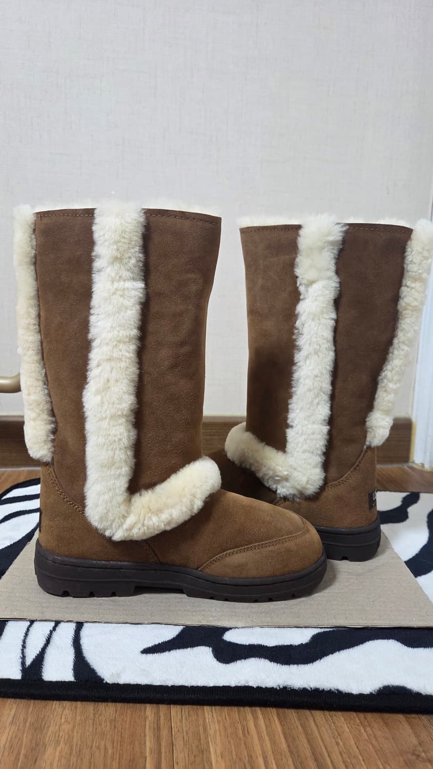 어그 선버스트 톨 부츠 상품이미지5