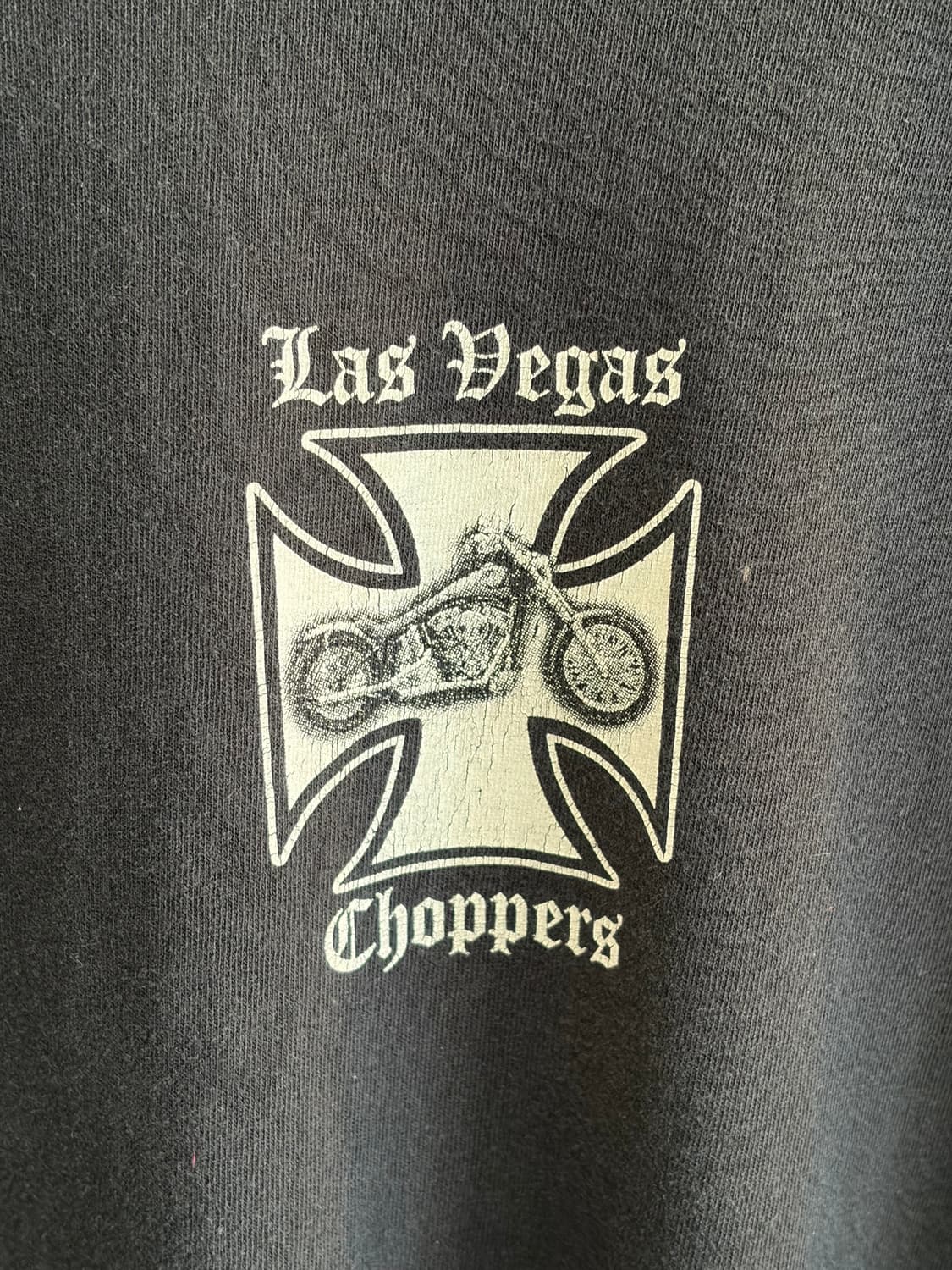 00s choppers 티셔츠 상품이미지2
