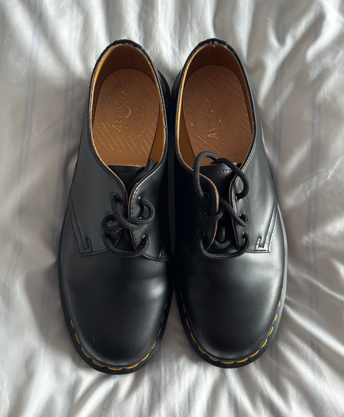 [270] 닥터마틴 1461 빈티지 MIE 상품이미지2