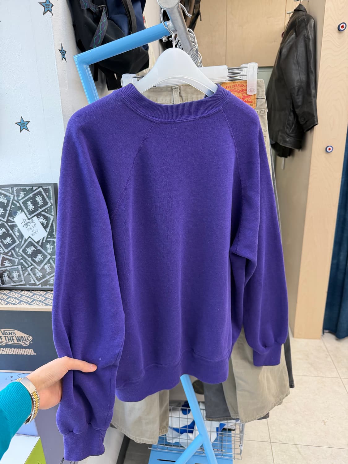 BASSETT-WALKER 상품이미지4