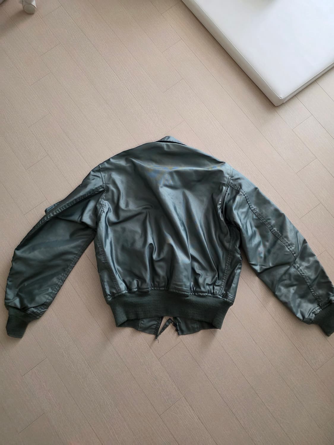 [M] 미군 오리지널 CWU-36P 자켓 상품이미지2