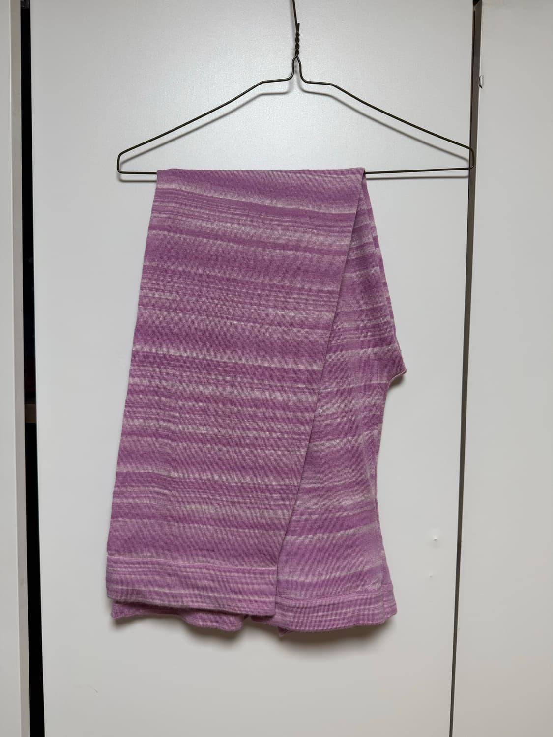 기마구아스 니트 팬츠 (L) 상품이미지2