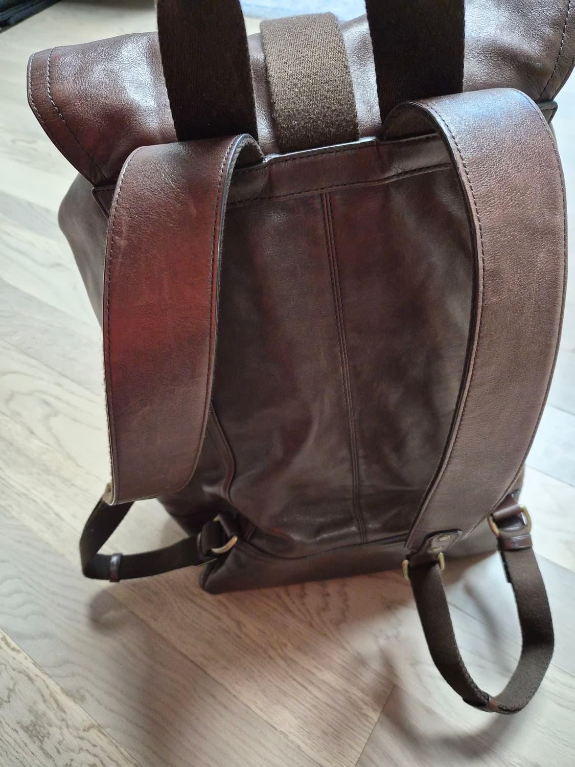 코치 백팩 상품이미지3