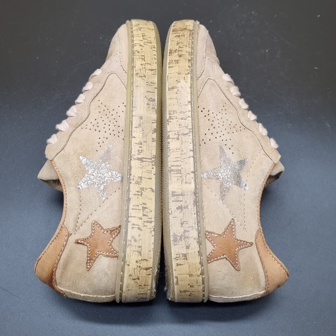 AS98 운동화 220 상품이미지5