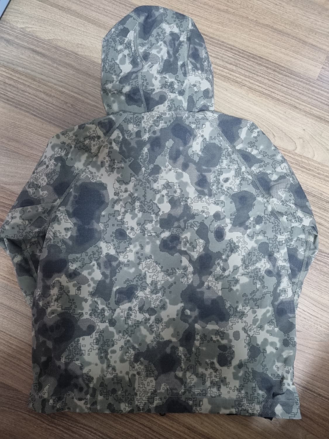 나이키 바람막이 m 상품이미지2