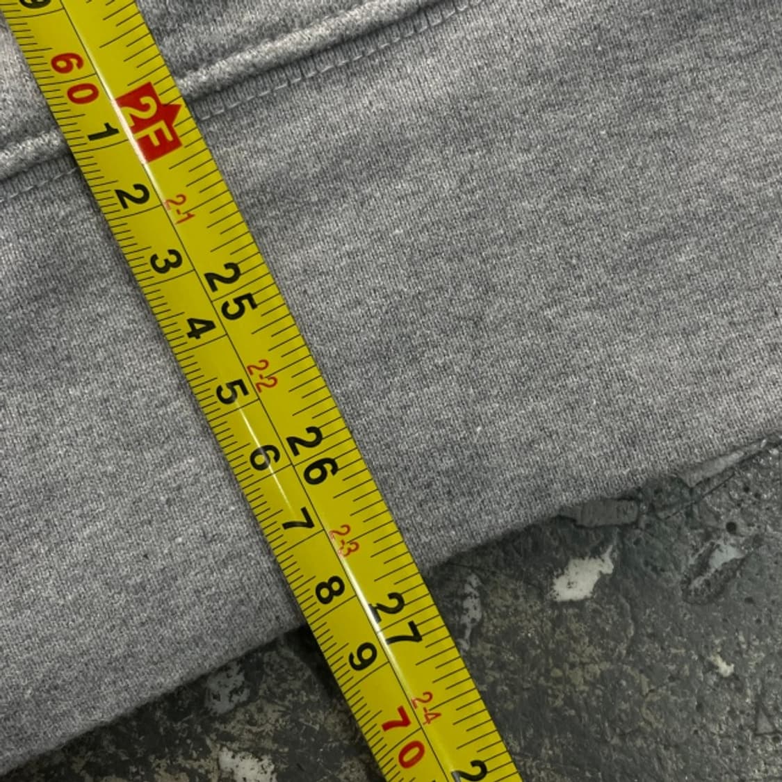 100 리바이스 맨투맨  상품이미지6