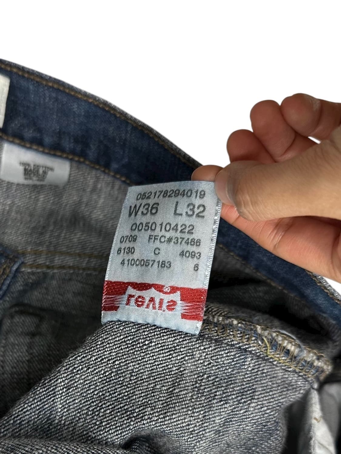 00s 리바이스 501 (36)  상품이미지8