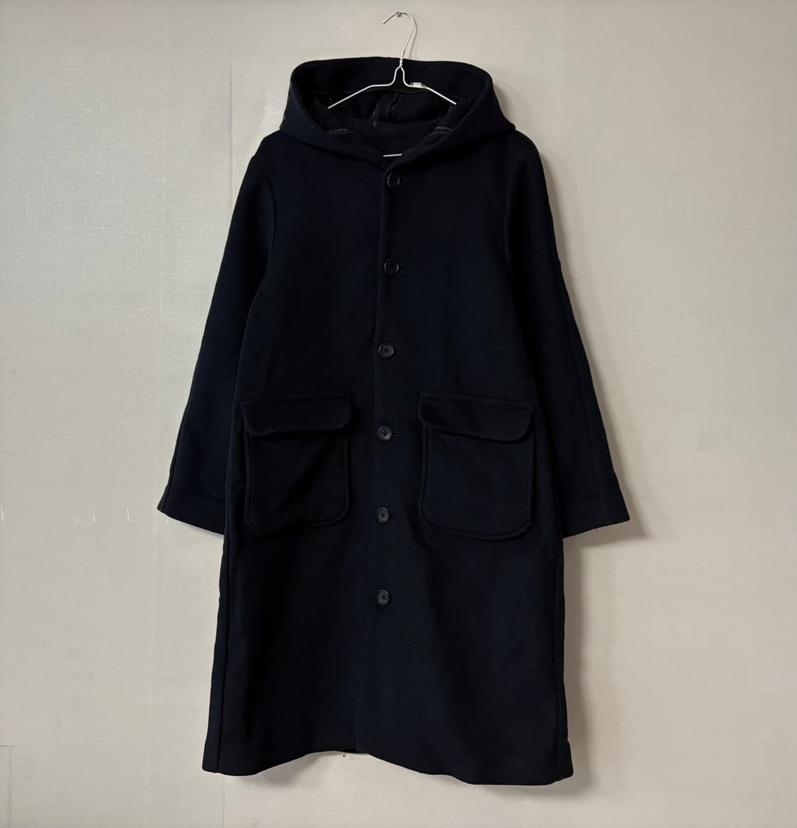 빔즈보이 코트 상품이미지1