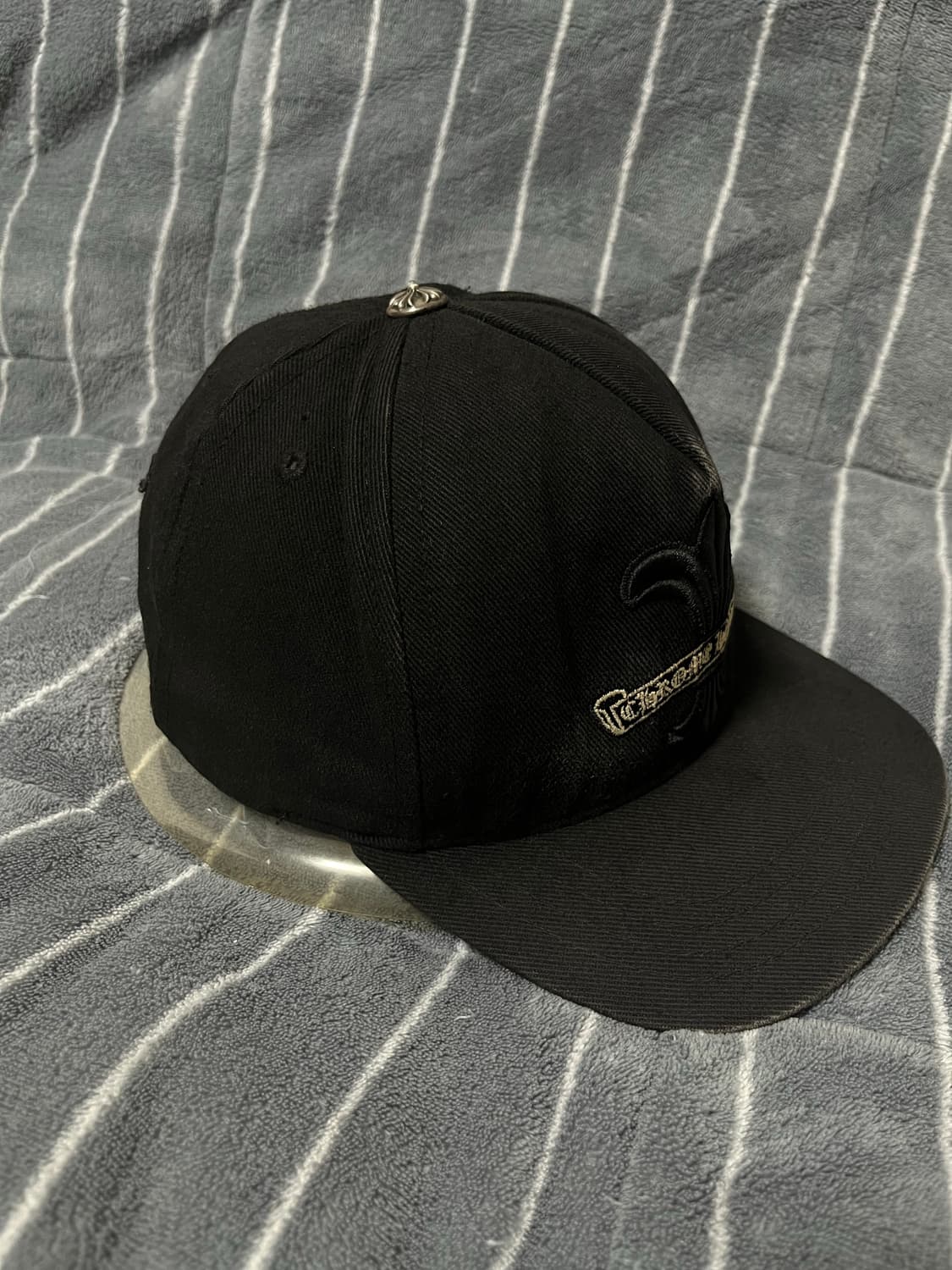 크롬하츠 bs플레어 하와이한정판 트러거캡 모자 상품이미지2